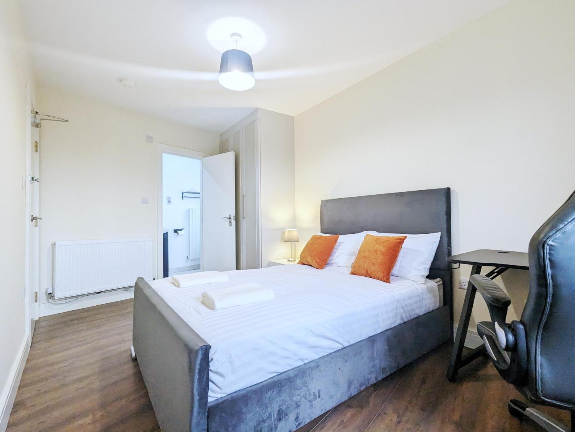 יורק Rooms Near City Centre Private Bath Free Parking מראה חיצוני תמונה