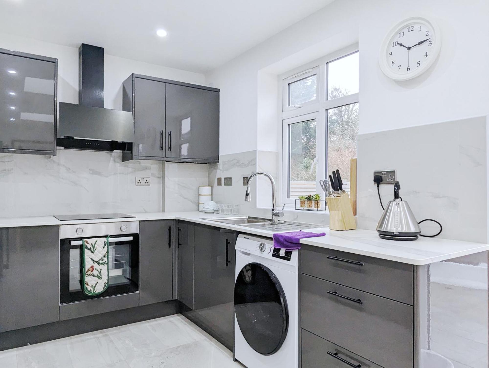 יורק Rooms Near City Centre Private Bath Free Parking מראה חיצוני תמונה