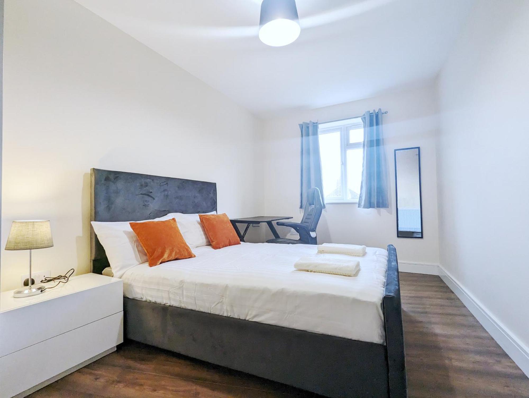 יורק Rooms Near City Centre Private Bath Free Parking מראה חיצוני תמונה