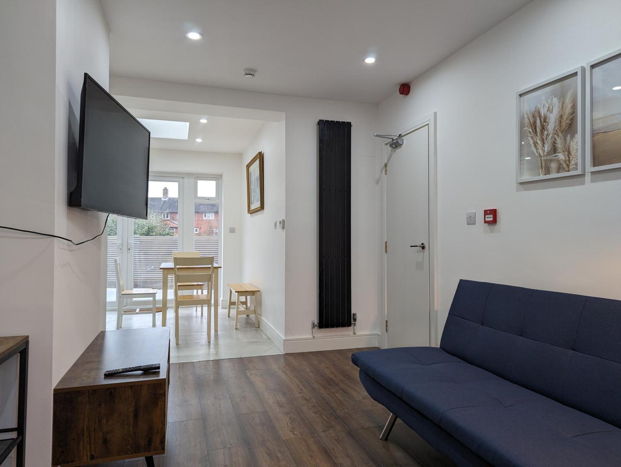 יורק Rooms Near City Centre Private Bath Free Parking מראה חיצוני תמונה
