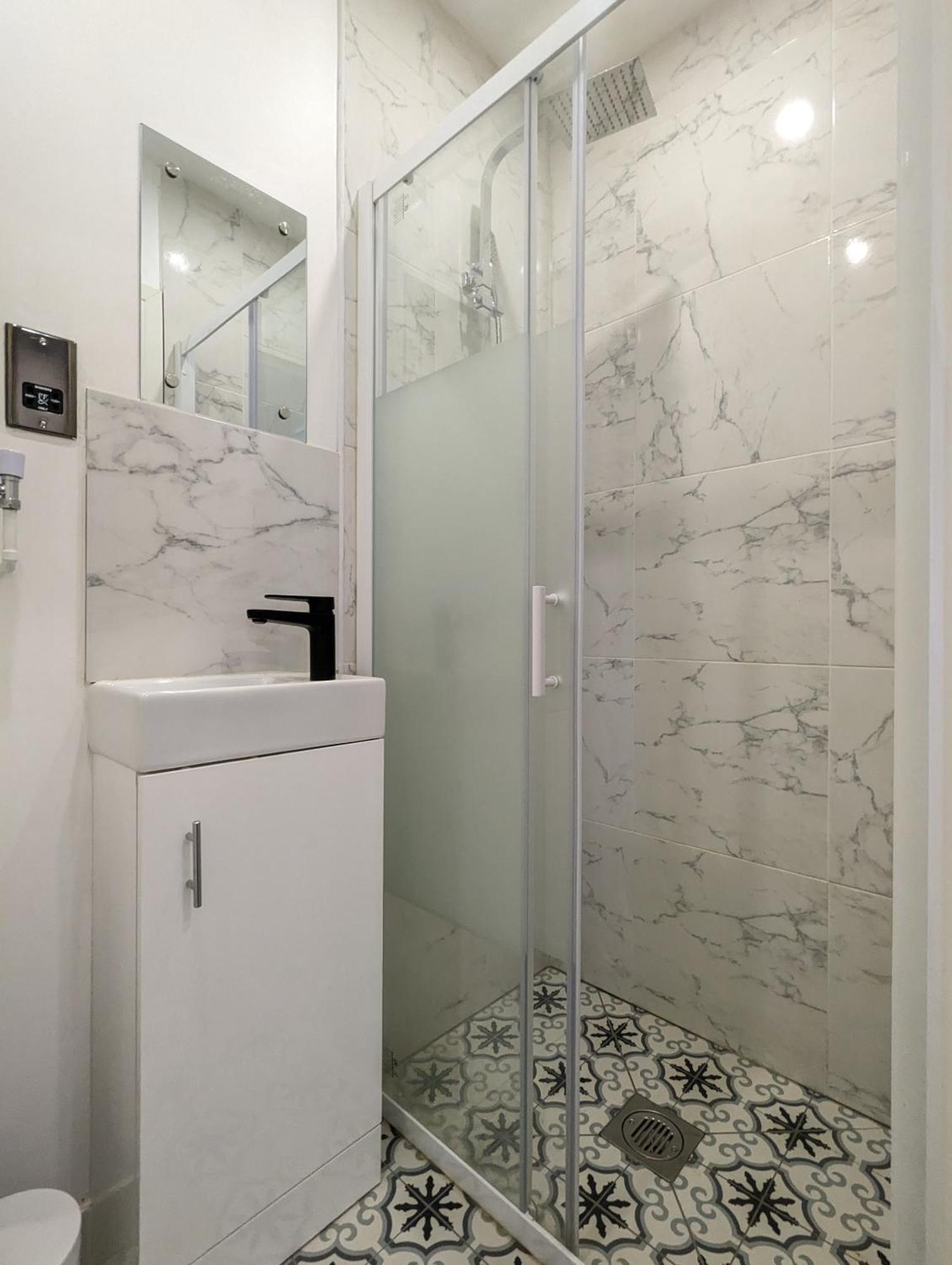 יורק Rooms Near City Centre Private Bath Free Parking מראה חיצוני תמונה