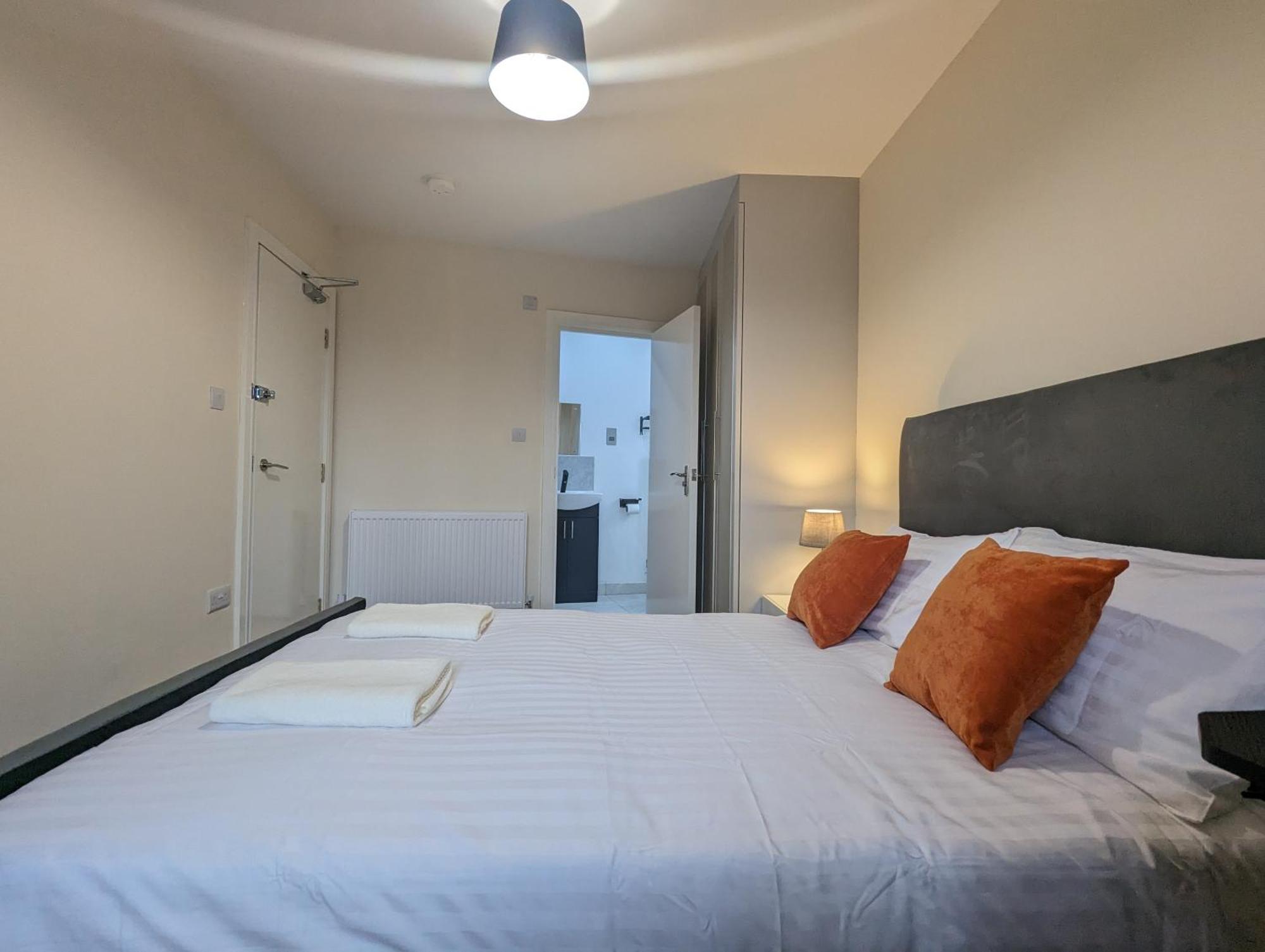 יורק Rooms Near City Centre Private Bath Free Parking מראה חיצוני תמונה