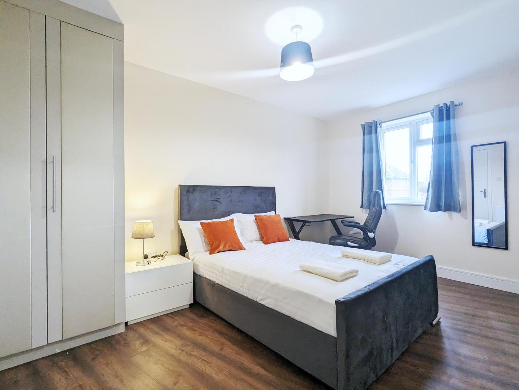 יורק Rooms Near City Centre Private Bath Free Parking מראה חיצוני תמונה